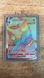Pokemon Kaarten | Umbreon VMAX, Hobby en Vrije tijd, Verzamelkaartspellen | Pokémon, Ophalen of Verzenden, Zo goed als nieuw