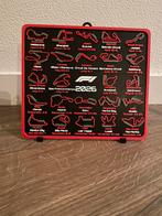 Uniek! Formule 1 race kalender 2026!, Verzamelen, Ophalen of Verzenden, Nieuw, Formule 1