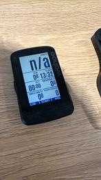 Wahoo Elemnt Roam fietscomputer incl. stuurhouder, Fietsen en Brommers, Ophalen, Draadloos, Zo goed als nieuw