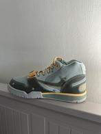 Nike Air Trainer 1 CJ Grey Haze Olive Aura - Maat 38.5, Kleding | Heren, Overige kleuren, Nieuw, Ophalen of Verzenden, Sneakers of Gympen