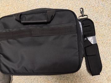Laptoptas beschikbaar voor biedingen