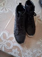 Gabor sneakers maat 8 (42), Zwart, Gabor, Ophalen of Verzenden, Sneakers of Gympen