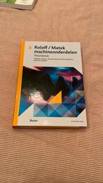 Dieter Jannasch - Theorieboek, Dieter Jannasch; Joachim Vossiek; Dieter Muhs; Herbert Wittel, Ophalen of Verzenden, Zo goed als nieuw