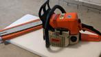 Stihl 023, Ophalen, Gebruikt, Stihl
