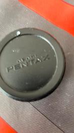 Asahi pentax body en lensdop, Ophalen of Verzenden, Zo goed als nieuw