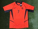 Shirt L - Clarence Seedorf - Nederlands Elftal, Ophalen of Verzenden, Nieuw, Overige binnenlandse clubs, Shirt