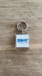 SEAT sleutelhanger, Ophalen of Verzenden, Zo goed als nieuw