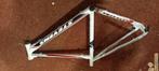 MTB 26'': frame, wielen Schwalbe vouwbanden, crank, rem, der, Ophalen of Verzenden, Gebruikt