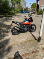 KTM 390 Adventure '22, 390 cc, Particulier, Toermotor, 1 cilinder