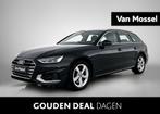 Audi A4 Avant 35 TFSI Advanced Edition 150 PK | Automaat | N, Auto's, Audi, 12 maanden, Stof, Gebruikt, 4 cilinders