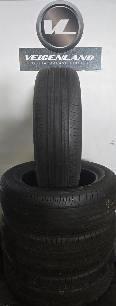 Dunlop Grandtrek PT30  225-60-18  2256018  225/60R18, Auto-onderdelen, Banden en Velgen, Band(en), Zomerbanden, 18 inch, 225 mm