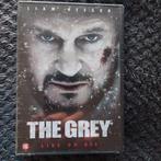 THE GREY, Cd's en Dvd's, Ophalen of Verzenden, Nieuw in verpakking