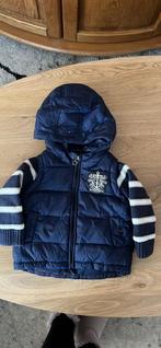 Tommy hilfiger jas 74, Kleding | Heren, Jassen | Winter, Blauw, Tommy Hilfiger, Overige maten, Ophalen of Verzenden