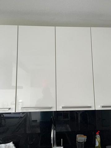 Keuken frontjes  beschikbaar voor biedingen