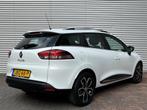 Renault Clio Estate 0.9 TCe Life Airco Cruise Led Carplay 20, Voorwielaandrijving, 898 cc, Stof, Gebruikt