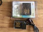 HDMI Switch 3 poorten – 4K Ultra HD, Ophalen of Verzenden, Nieuw, Audio