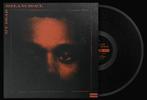 Vinyl LP The Weeknd My Dear Melancholy EP ETCHED NIEUW (CR), Ophalen of Verzenden, 2000 tot heden, Nieuw in verpakking, 12 inch