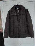 Bruin jasje maat XL MS mode, Ophalen of Verzenden, Zo goed als nieuw, Maat 46/48 (XL) of groter, Bruin