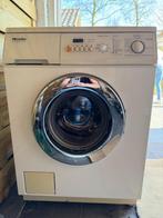 Wasmachine Miele, Witgoed en Apparatuur, Wasmachines, Ophalen, Gebruikt, 4 tot 6 kg, 1600 toeren of meer