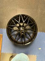 Mercedes glc 300 velgen dotz 235 55 19 band et 25 5x112 8,5j, Ophalen, Zo goed als nieuw