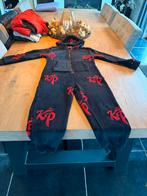 Knolpower huispak 122/128, Ophalen, Zo goed als nieuw