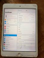 ipad mini 2 barst in scherm, Computers en Software, Apple iPads, 8 inch, Ophalen of Verzenden, Zo goed als nieuw, 16 GB