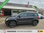 Skoda Yeti 1.2 TSI Elegance, Auto's, Skoda, Euro 5, Gebruikt, 680 kg, 4 cilinders