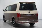 Volkswagen Transporter 2.0 TDI 150 pk Dubbel Cabine Two Tone, Auto's, Voorwielaandrijving, Stof, Gebruikt, 4 cilinders