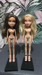 Bratz Yasmin & Chloe, Ophalen of Verzenden, Gebruikt, Pop