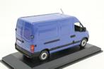 1:43  Opel Movano A 2003-2010  -  Norev/Dealer, Hobby en Vrije tijd, Modelauto's | 1:43, Ophalen of Verzenden, Nieuw, Auto, Norev