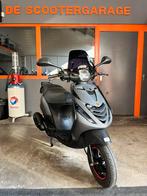 Piaggio Zip iget E4 2021 brom 45km FULL, Fietsen en Brommers, Scooters | Piaggio, Ophalen, Piaggio, Piaggio, Maximaal 45 km/u