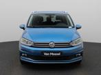 Volkswagen Touran 1.5 TSI Highline | Navigatie | Camera | St, Auto's, Volkswagen, Te koop, 5 stoelen, Benzine, Gebruikt