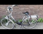Gazelle elektrische fiets, Ophalen, 0 zitjes, Gebruikt, Gazelle