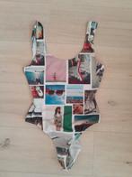 Nieuw badpak Bershka,koopje, Ophalen, Nieuw, Zwart, Badpak