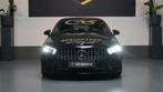 Mercedes-Benz A-klasse A250 AMG 4MATIC 360CAMERA-ACC-AMBIANC, Gebruikt, Zwart, 4 cilinders, Zwart