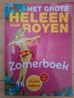 Heleen van Royen - Het grote Heleen van Royen zomerboek, Ophalen of Verzenden, Zo goed als nieuw, Heleen van Royen