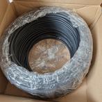 PVC infreesprofiel zwart / trapprofiel, Doe-het-zelf en Verbouw, Ophalen of Verzenden, Nieuw