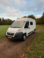 Camper citroen jumper, Overige merken, Chemisch toilet, Koelkast, Tot en met 3