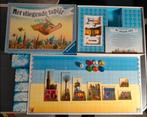 Het Vliegende tapijt spel van Ravensburger, Hobby en Vrije tijd, Gezelschapsspellen | Bordspellen, Ophalen of Verzenden, Zo goed als nieuw