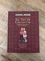 Suske en Wiske - De Top 40 Collectie (Lecturama) hardcover, Gelezen, Willy Vandersteen, Ophalen of Verzenden, Meerdere stripboeken