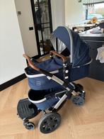 Joolz Geo 2 Kinderwagen, Gebruikt, Met reiswieg, Ophalen, Kinderwagen