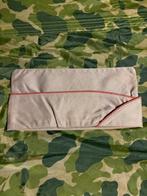 Tweede wereldoorlog US transportation corps garrison cap, Ophalen of Verzenden, Landmacht, Amerika, Helm of Baret