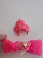 Top en kroon zeemeermin - Barbie - 1993, Ophalen of Verzenden, Gebruikt, Kleertjes