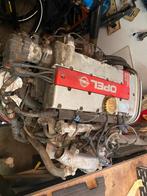 Opel C20let motor en onderdelen, Ophalen of Verzenden, Opel