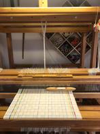 Weefgetouw Glimakra, Hobby en Vrije tijd, Spinnewielen en Spinnen, Ophalen of Verzenden, Gebruikt