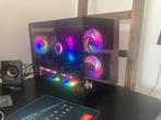 Razendsnelle am5 gaming pc, Computers en Software, Desktop Pc's, Ophalen, 32 GB, Zo goed als nieuw, Gaming