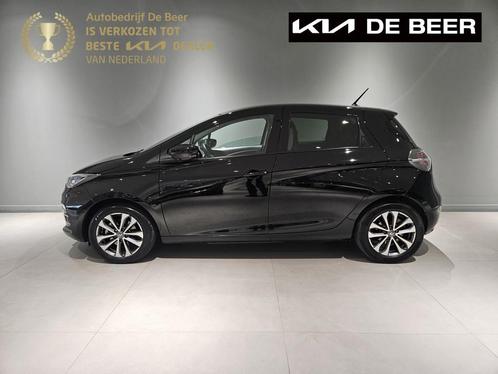 RENAULT Zoe R135 135pk Intens, Auto's, Renault, Bedrijf, Te koop, ZOE, ABS, Achteruitrijcamera, Airbags, Airconditioning, Android Auto