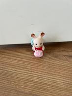 Sylvanian Families 5405 Baby Chocoladekonijn in goede staat, Verzamelen, Ophalen of Verzenden, Zo goed als nieuw