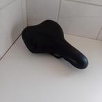 LookIN Fietszadel - Zwart, Algemeen, Zo goed als nieuw, Zadel, LookIN