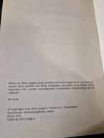 boek oma's gezondheids tips, Ophalen of Verzenden